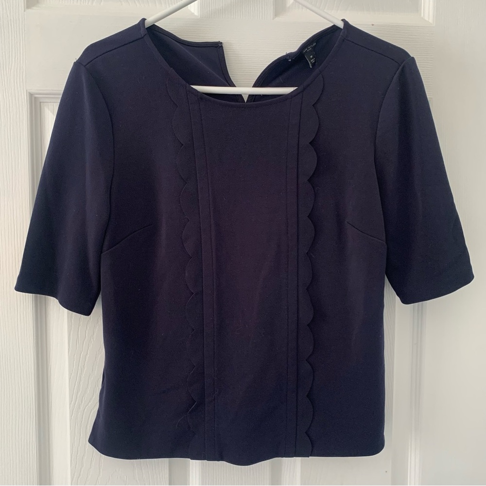 Ann Taylor Top